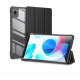 Dux Ducis Toby Armored Flip Smart Case for Realme Pad Mini black