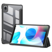 Dux Ducis Toby Armored Flip Smart Case for Realme Pad Mini black