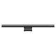 Baseus i-wok2 LED lamp for desktop monitor screen lighting black (DGIW000101)