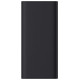 Baseus Adaman2 power bank with digital display 10000mAh 30W 2 x USB / 1x USB Type C Overseas Edition PD QC SCP black (PPAD040101)