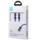 Joyroom S-CL020A20 Lightning / USB-C PD cable 20W 2m - blue
