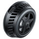 Acefast wireless induction charger with dark gray (E2) cooling system