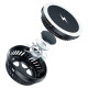 Acefast wireless induction charger with dark gray (E2) cooling system