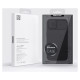 Nillkin CamShield Silky Silicone Case iPhone 14 Plus Case with Camera Protector Black