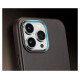 Dux Ducis Naples Case for iPhone 14 Pro Max Leather Cover (MagSafe Compatible) Dark Brown