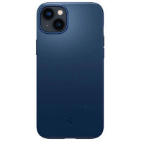 Spigen Thin Fit iPhone 14 Plus Case - Blue