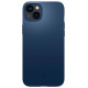 Spigen Thin Fit iPhone 14 Plus Case - Blue