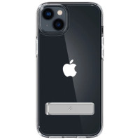 Spigen Ultra Hybrid S Case for iPhone 14 Plus - Clear