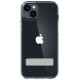 Spigen Ultra Hybrid S Case for iPhone 14 Plus - Clear