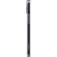 Spigen Ultra Hybrid Mag Case with MagSafe for iPhone 14 Plus - Clear Black