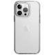 Uniq Clarion case for iPhone 14 Pro - transparent