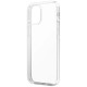 Uniq Clarion case for iPhone 14 Pro - transparent