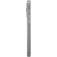 Uniq Clarion case for iPhone 14 Pro - transparent