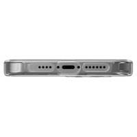 Uniq Clarion case for iPhone 14 Pro - transparent