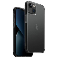 Uniq Combat case for iPhone 14 Plus - black