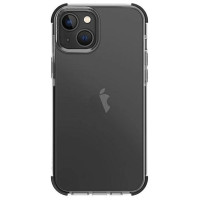 Uniq Combat case for iPhone 14 Plus - black