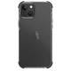 Uniq Combat case for iPhone 14 Plus - black