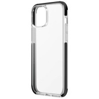 Uniq Combat case for iPhone 14 Plus - black
