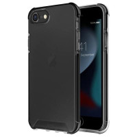 Uniq Combat case for iPhone 7 / 8 / SE 2020 / SE 2022 - black