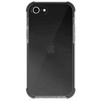 Uniq Combat case for iPhone 7 / 8 / SE 2020 / SE 2022 - black