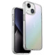 Uniq LifePro Xtreme case for iPhone 14 Plus - iridescent