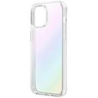 Uniq LifePro Xtreme case for iPhone 14 Plus - iridescent