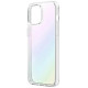 Uniq LifePro Xtreme case for iPhone 14 Plus - iridescent