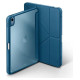 Uniq Moven case for iPad Air 10.9 (2022/2020) - blue