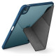 Uniq Moven case for iPad Air 10.9 (2022/2020) - blue
