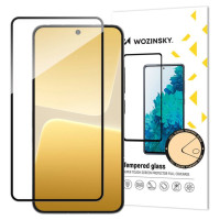 Wozinsky Full Glue Tempered Glass for Xiaomi 13