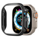 Spigen Thin Fit Case for Apple Watch Ultra (49mm) - Black