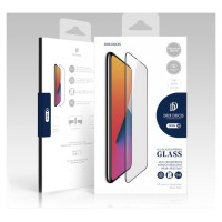 Dux Ducis 9D Tempered Glass Oppo A17 9H tempered glass with black frame
