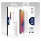 Dux Ducis 9D Tempered Glass Oppo A17 9H tempered glass with black frame