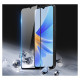 Dux Ducis 9D Tempered Glass Oppo A17 9H tempered glass with black frame