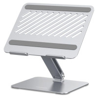 Ugreen metal stand foldable laptop tablet stand (LP339)