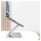 Ugreen metal stand foldable laptop tablet stand (LP339)