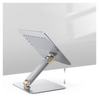 Ugreen metal stand foldable laptop tablet stand (LP339)