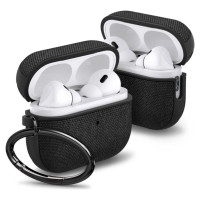 Spigen Urban Fit Case for Apple AirPods Pro 1 / 2 - Black