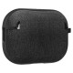Spigen Urban Fit Case for Apple AirPods Pro 1 / 2 - Black