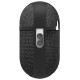 Spigen Urban Fit Case for Apple AirPods Pro 1 / 2 - Black