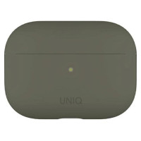 Uniq Lino case for AirPods Pro - gray