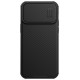 Nillkin CamShield S Case iPhone 14 Pro Max Armored Cover Camera Protector Black
