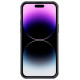 Nillkin CamShield S Case iPhone 14 Pro Max Armored Cover Camera Protector Black