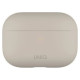 Uniq Lino case for AirPods Pro - beige