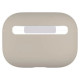 Uniq Lino case for AirPods Pro - beige