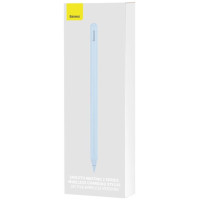 Baseus Active stylus for iPad Baseus Smooth Writing 2 SXBC060103 - blue