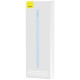 Baseus Active stylus for iPad Baseus Smooth Writing 2 SXBC060103 - blue