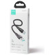 Joyroom Surpass Series A11 Lightning /USB-C 20W 0.25 m cable - black
