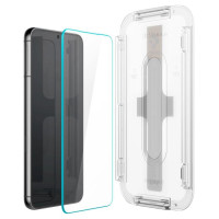 Spigen Glas.tR EZ Fit Tempered Glass for Samsung Galaxy S23 - 2 pcs.