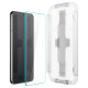 Spigen Glas.tR EZ Fit Tempered Glass for Samsung Galaxy S23 - 2 pcs.